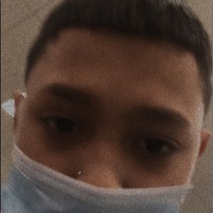 Meet your Posher, Kenneth